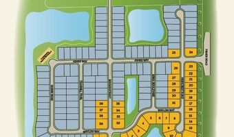 3938 Teakmill Trl, Indianapolis, IN 46239