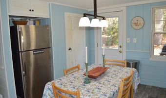 40 N Lake Way, Becket, MA 01223