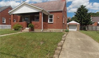 2654 Lenz Ave, Ambridge, PA 15003