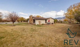28 Panorama Ln, Cody, WY 82414