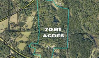 1471 Hwy C-180, Baker, FL 32531