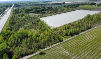 00 E Hwy 64, Bald Knob, AR 72010