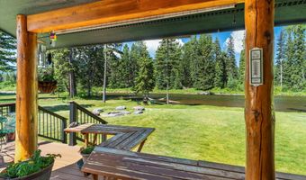 22507 Old Mill Rd, Bigfork, MT 59911