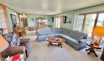 1204 3rd Ave NE, Bowman, ND 58623