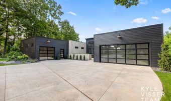 8151 28th St SE, Ada, MI 49301
