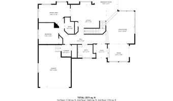 8325 Redwood Dr SE, Aumsville, OR 97325
