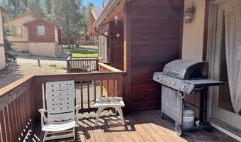 32 Clay Ter, Angel Fire, NM 87710