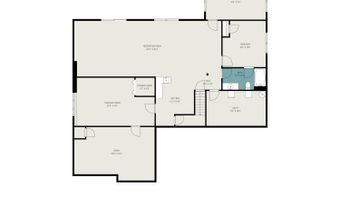 9480 Vincent Ave SE, Alto, MI 49302