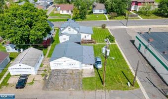 15 W 4th Ave N, Aurora, MN 55705