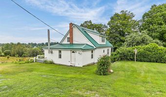 2066 Hinman Settler Rd, Brownington, VT 05860