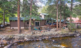 198 Poudre River Rd, Bellvue, CO 80512