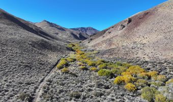 State Route 34, Gerlach, NV 89412
