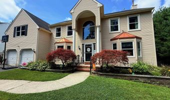 545 Winding Way, Galloway Twp., NJ 08205