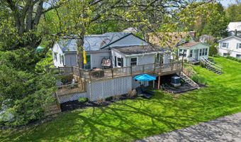 3880 Bell Lake Dr NE, Ada, MI 49301