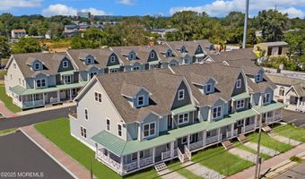 1 Railroad Ave B2, Avon By The Sea, NJ 07717