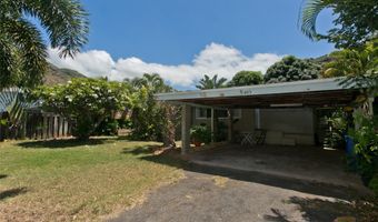 485 Kiholo St, Honolulu, HI 96821
