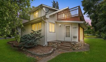 1067 Spafford St, Antioch, IL 60002
