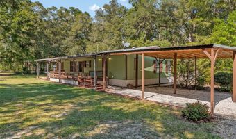 16513 SW 67TH Pl, Archer, FL 32618