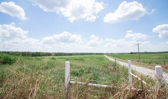 Star Rd, Alex, OK 73002