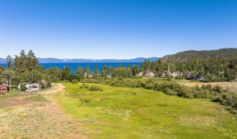 Glenbrook Road, Glenbrook, NV 89413