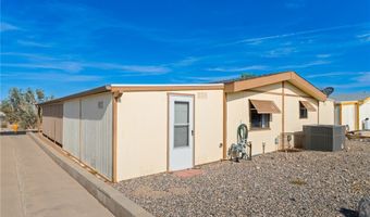 2960 Silver Creek Rd, Bullhead City, AZ 86442