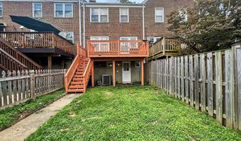 210 STEVENSON Ln, Baltimore, MD 21212