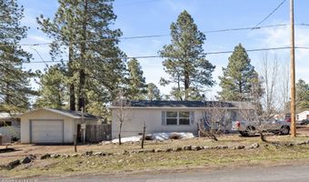 3147 Mesa Trl, Flagstaff, AZ 86005