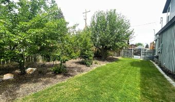 510 E Valley Ave, Challis, ID 83226