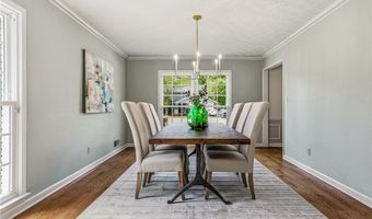 1111 Banbury Cross, Avondale Estates, GA 30002