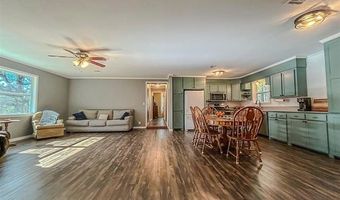 187602 N 4138 Rd, Antlers, OK 74523