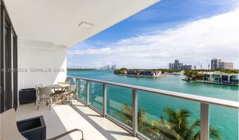 10201 E Bay Harbor Dr 507, Bay Harbor Islands, FL 33154