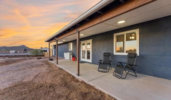 5146 N FLORES Ln, Casa Grande, AZ 85194