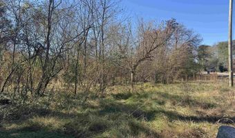 0 GLADE Rd 1, Anniston, AL 36206