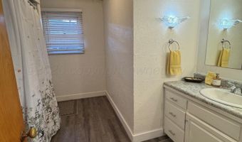 2807 S Washington St, Amarillo, TX 79109