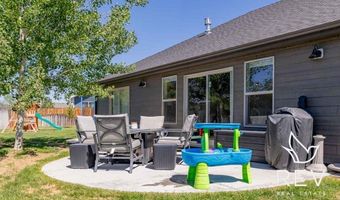 3008 Hardpan Ave, Cody, WY 82414