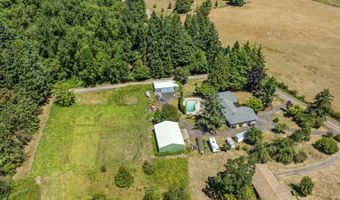 23851 SCHULTZ Rd NE, Aurora, OR 97002