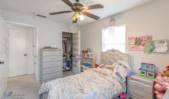 4634 Beall Blvd, Abilene, TX 79606