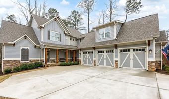 6290 Granbury Walk NW, Acworth, GA 30101
