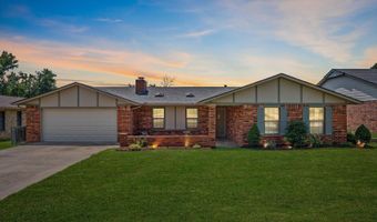 931 King Dr, Bartlesville, OK 74006