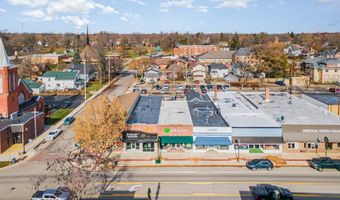 128 W Superior St, Alma, MI 48801