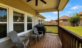 8313 Sapphire Dr, Alexander, AR 72002