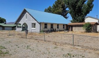121 Purple Sage Ave, Alamo, NV 89001