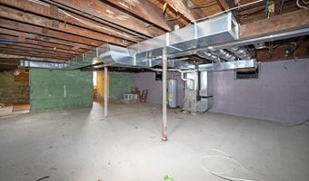 80 COOLIDGE Ave, Bellmawr, NJ 08031