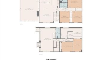 10 Sheffield Rd, Cranston, RI 02920