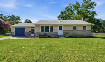 16 FORD Ave, Boonsboro, MD 21713
