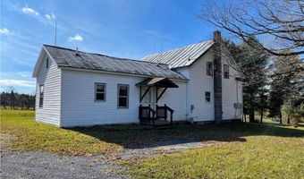 2192 B State Route 8, Cold Brook, NY 13324
