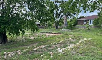 610 N Pecan A St, Hico, TX 76457