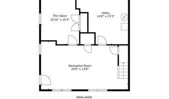 3557 Hershey Ln, Tucker, GA 30084