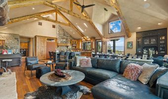 1161 Whispering Rock Rd, Bigfork, MT 59911