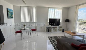 18800 NE 29th Ave 801, Aventura, FL 33180
